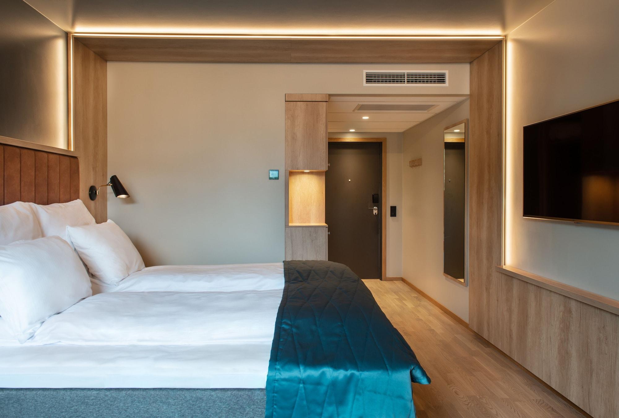 Quality Hotel Согндал Экстерьер фото