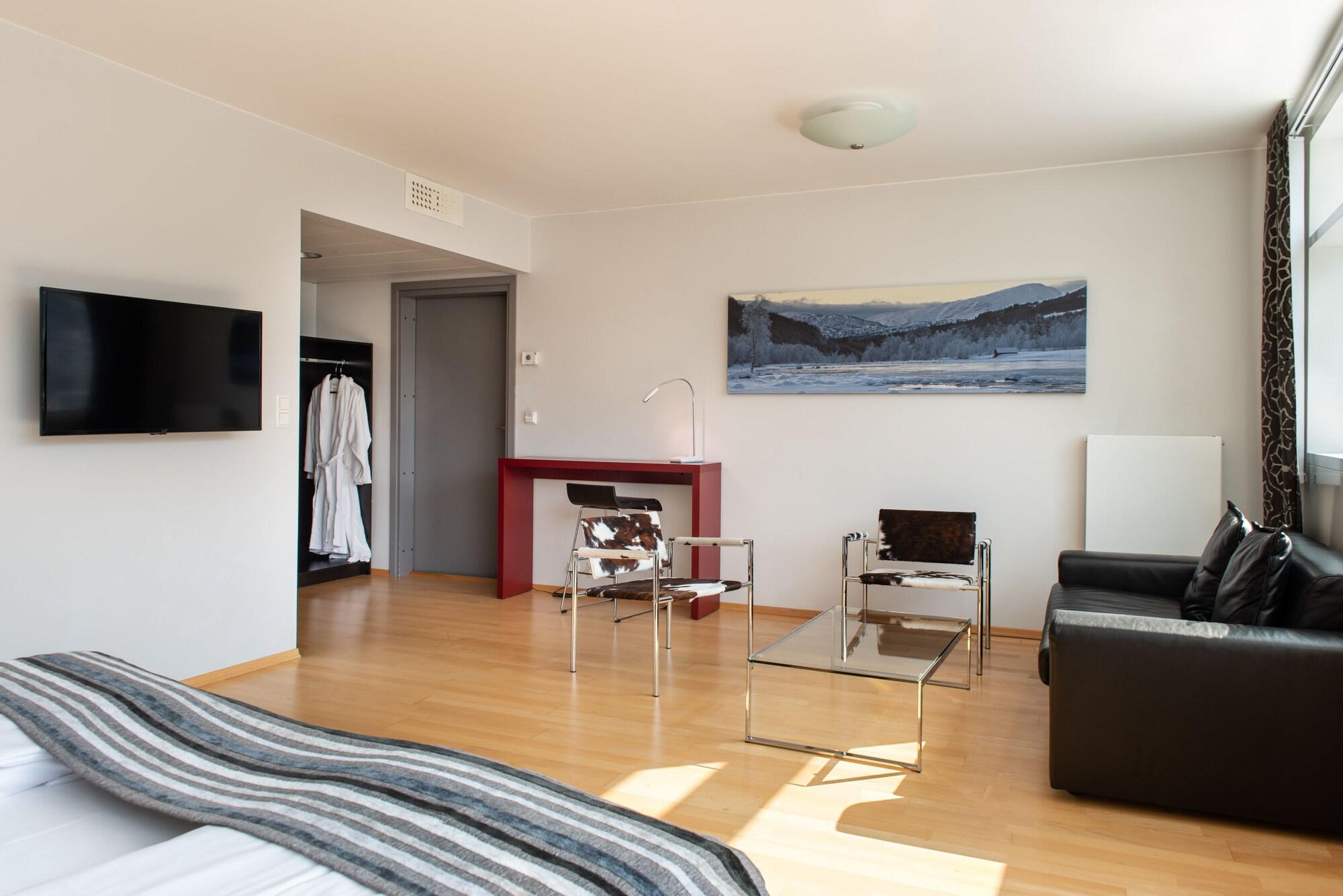 Quality Hotel Согндал Экстерьер фото