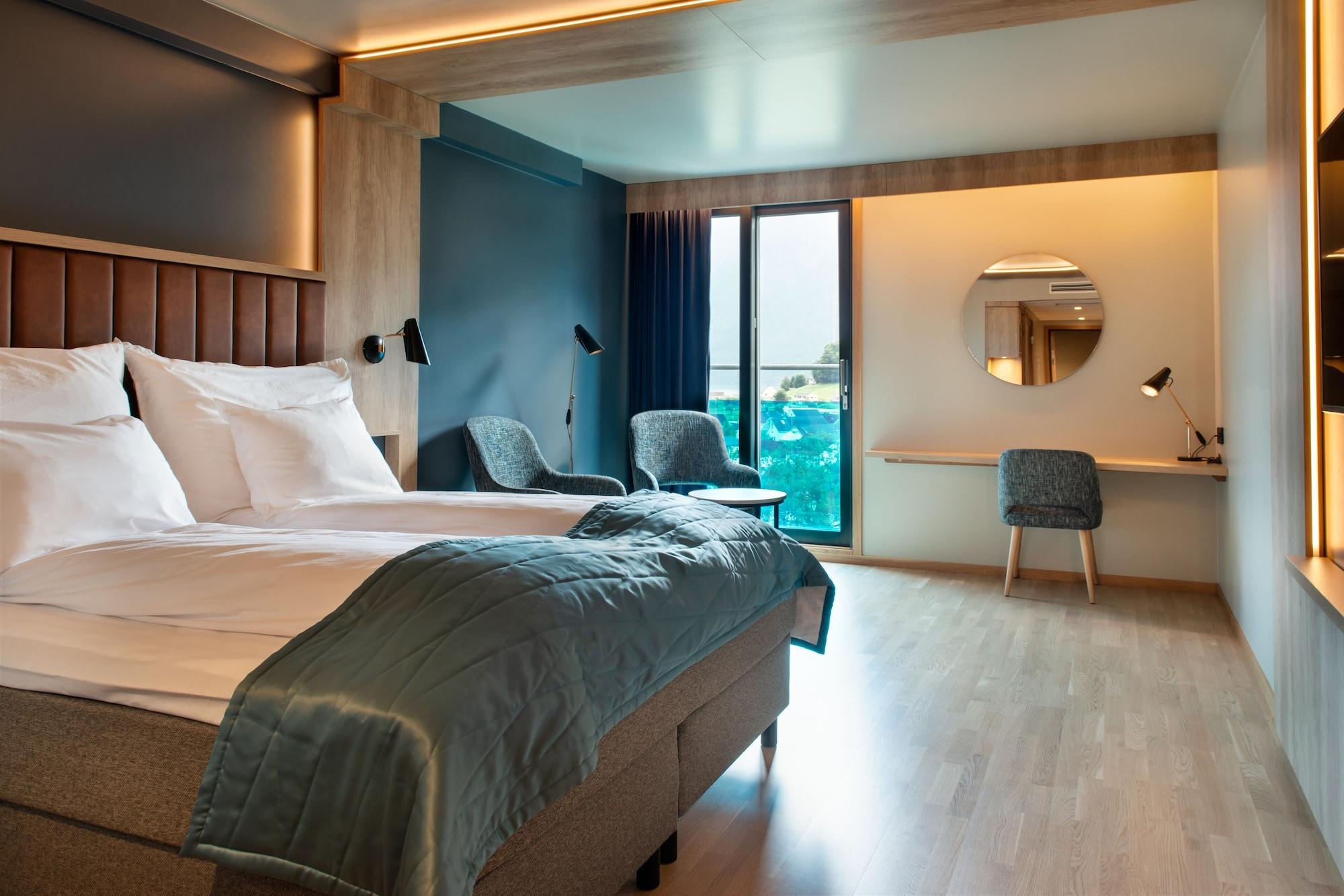 Quality Hotel Согндал Экстерьер фото