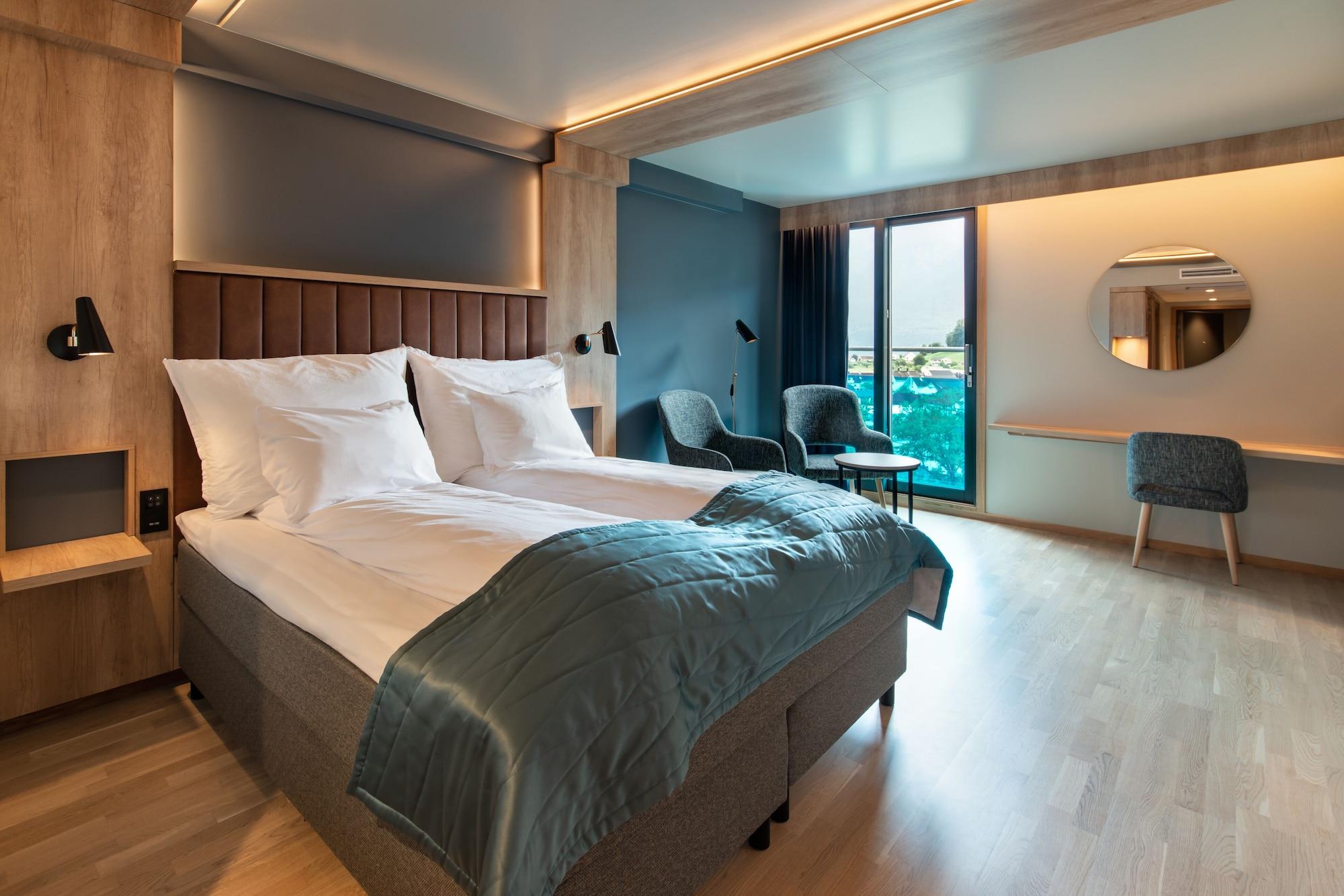 Quality Hotel Согндал Экстерьер фото