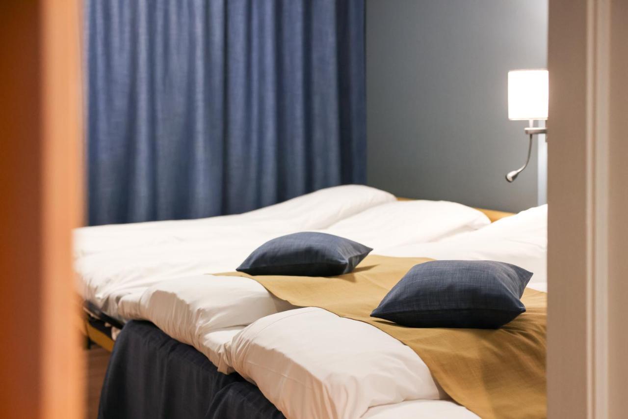 Quality Hotel Согндал Экстерьер фото