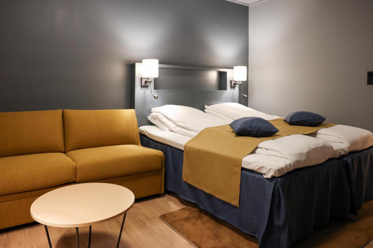 Quality Hotel Согндал Экстерьер фото