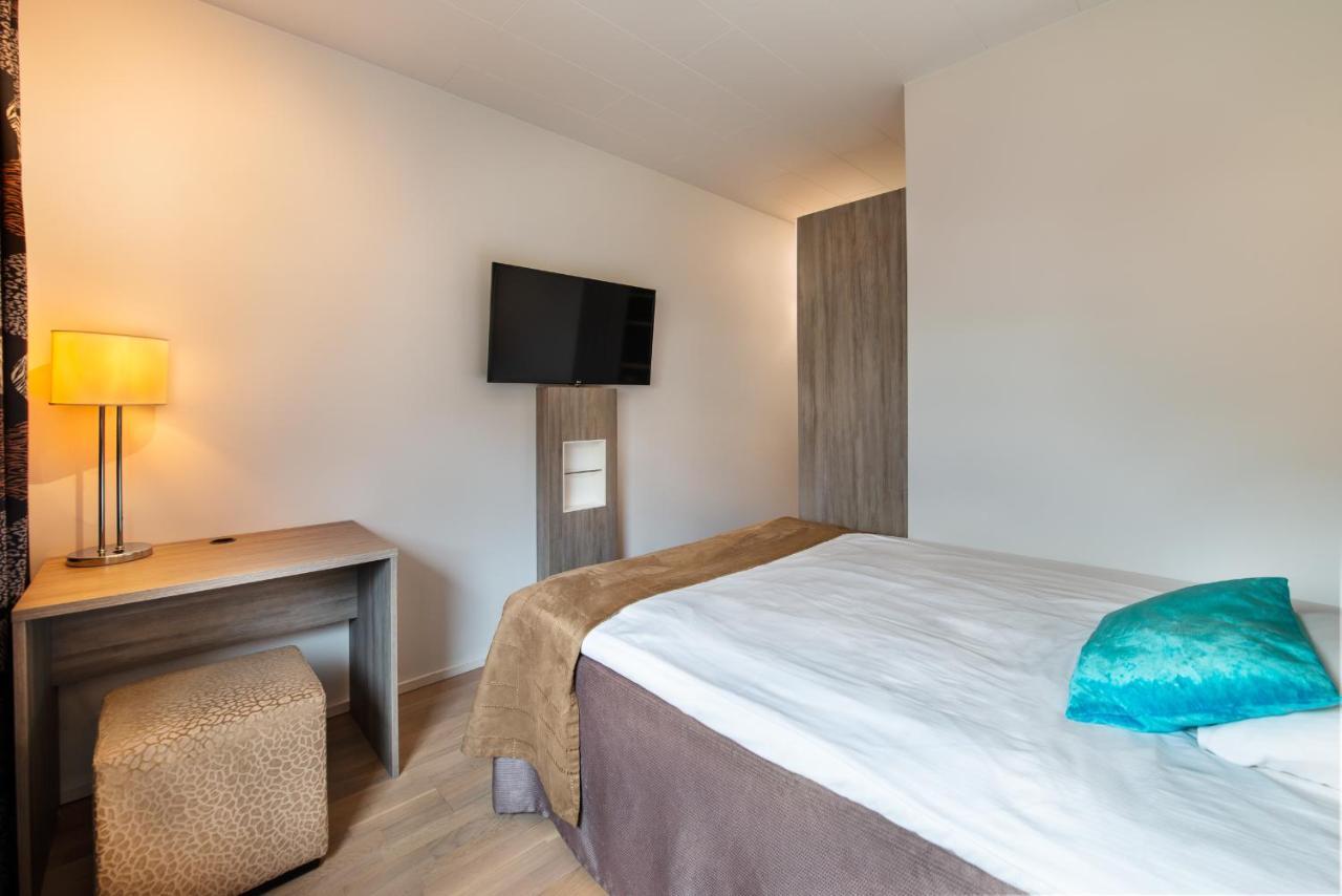Quality Hotel Согндал Экстерьер фото