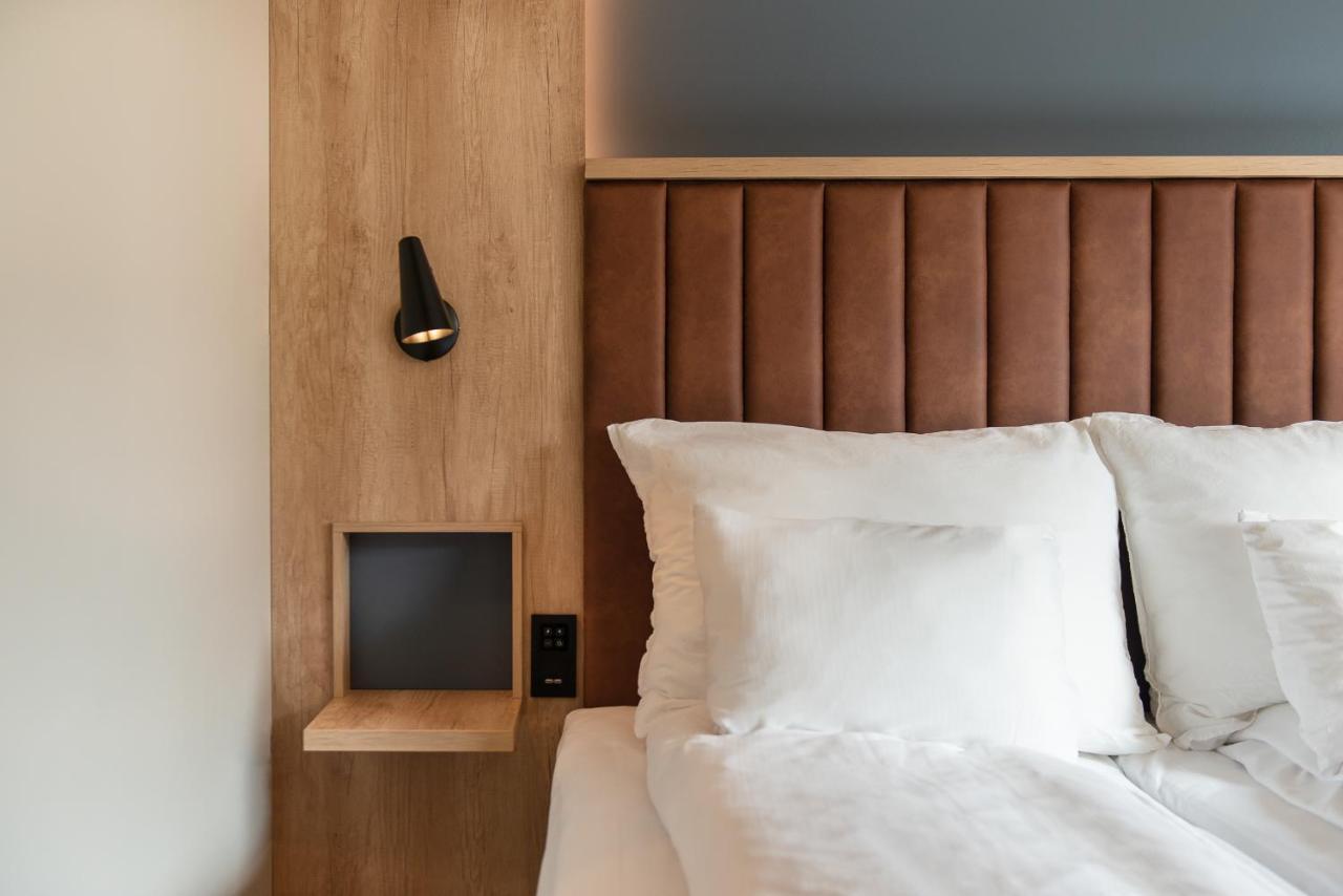 Quality Hotel Согндал Экстерьер фото