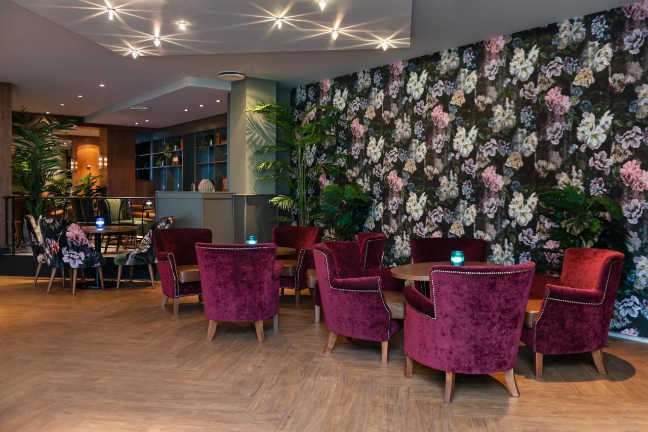Quality Hotel Согндал Экстерьер фото