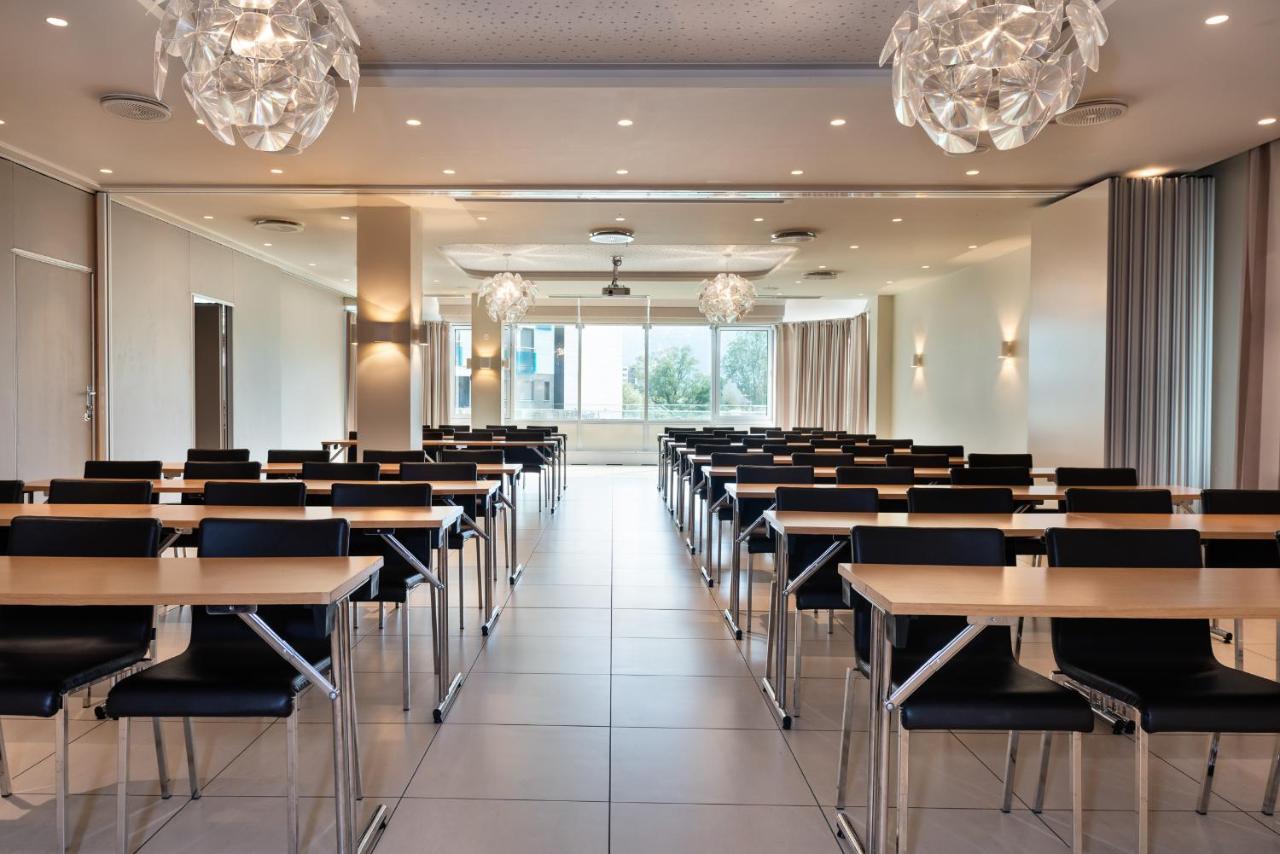 Quality Hotel Согндал Экстерьер фото