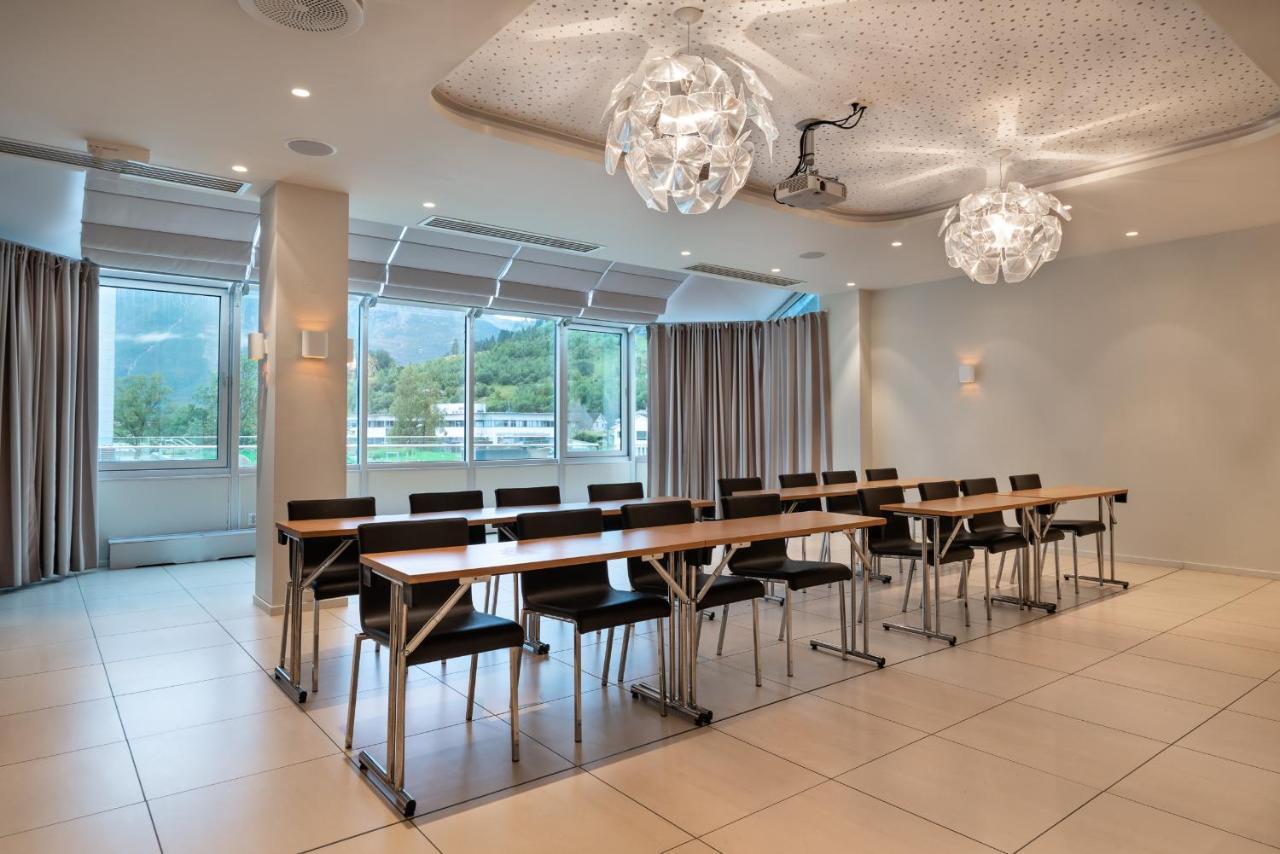 Quality Hotel Согндал Экстерьер фото